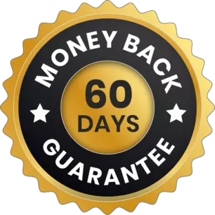 Keyslim Drops 60 days guarantee