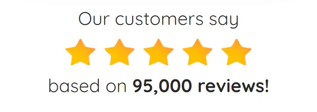 Keyslim Drops customer rating