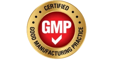 Keyslim Drops gmp certified
